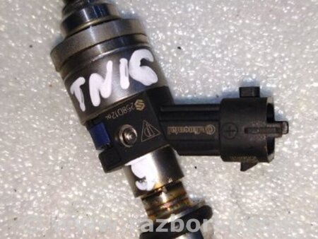 ФОТО Форсунка топливная для Porsche Panamera I 970 (09-16) Київ