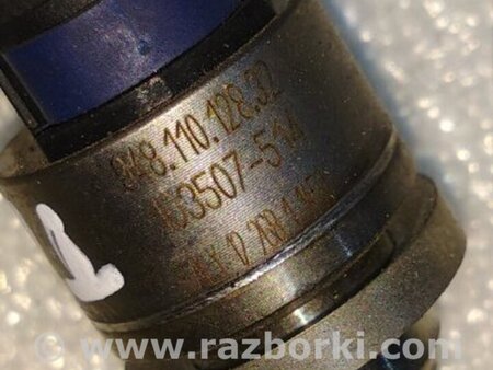 ФОТО Форсунка топливная для Porsche Panamera I 970 (09-16) Київ