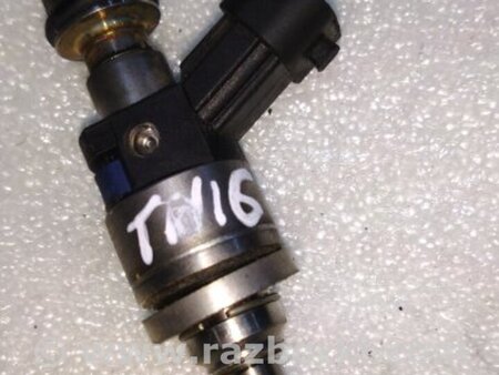 ФОТО Форсунка топливная для Porsche Panamera I 970 (09-16) Київ