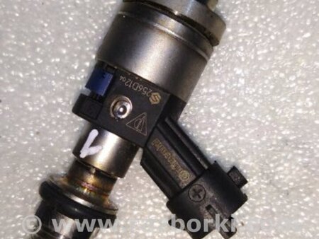 ФОТО Форсунка топливная для Porsche Panamera I 970 (09-16) Київ