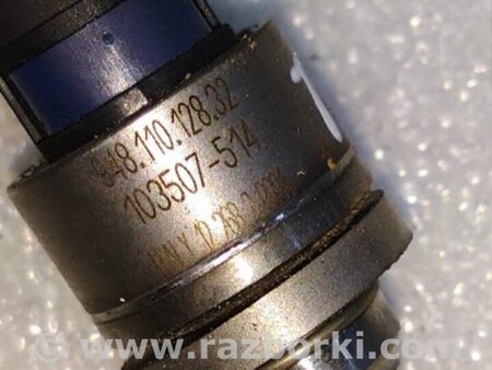 ФОТО Форсунка топливная для Porsche Panamera I 970 (09-16) Київ