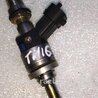 Форсунка топливная Porsche Panamera I 970 (09-16)
