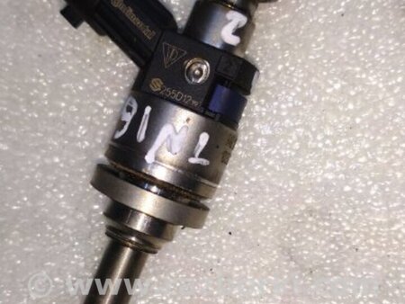 ФОТО Форсунка топливная для Porsche Panamera I 970 (09-16) Київ