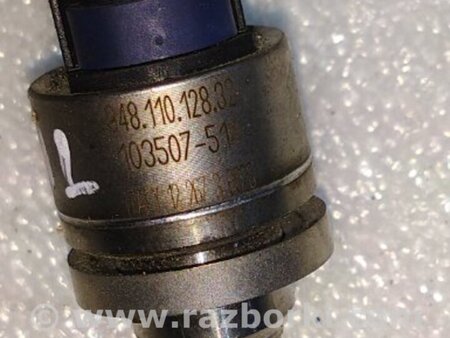 ФОТО Форсунка топливная для Porsche Panamera I 970 (09-16) Київ