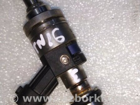 ФОТО Форсунка топливная для Porsche Panamera I 970 (09-16) Київ