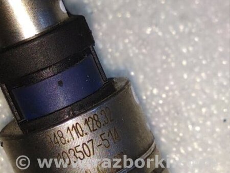 ФОТО Форсунка топливная для Porsche Panamera I 970 (09-16) Київ