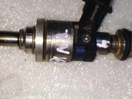 ФОТО Форсунка топливная для Porsche Panamera I 970 (09-16) Київ