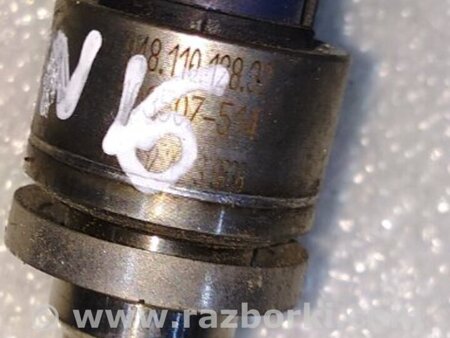 ФОТО Форсунка топливная для Porsche Panamera I 970 (09-16) Київ