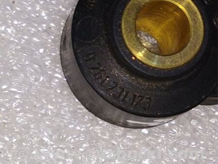 ФОТО Датчик детонации для Porsche Panamera I 970 (09-16) Київ