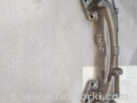 ФОТО Коллектор водяной для Porsche Panamera I 970 (09-16) Київ