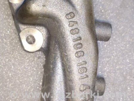 ФОТО Коллектор водяной для Porsche Panamera I 970 (09-16) Київ