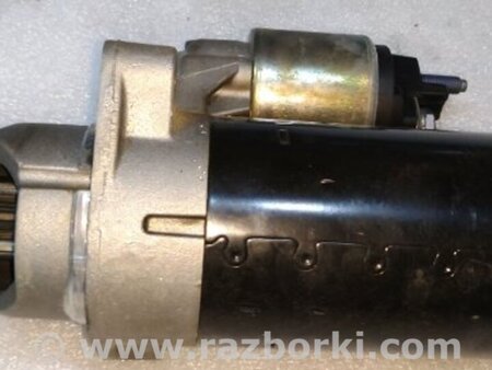 ФОТО Стартер для Porsche Panamera I 970 (09-16) Київ