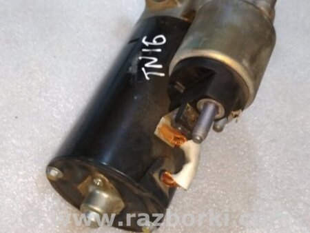 ФОТО Стартер для Porsche Panamera I 970 (09-16) Київ