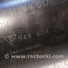 ФОТО Стартер для Porsche Panamera I 970 (09-16) Київ