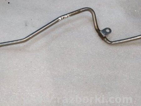 ФОТО Трубка топливная для Porsche Panamera I 970 (09-16) Київ