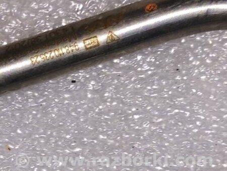 ФОТО Трубка топливная для Porsche Panamera I 970 (09-16) Київ