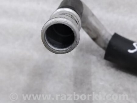 ФОТО Трубка охлаждения для Porsche Panamera I 970 (09-16) Київ