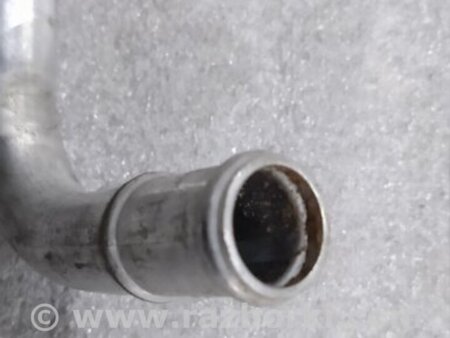 ФОТО Трубка охлаждения для Porsche Panamera I 970 (09-16) Київ