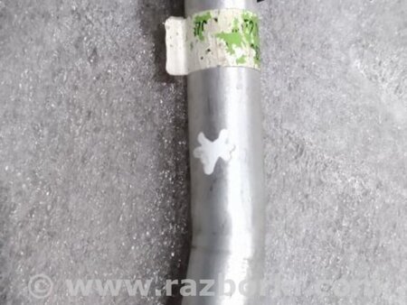 ФОТО Трубка охлаждения для Porsche Panamera I 970 (09-16) Київ