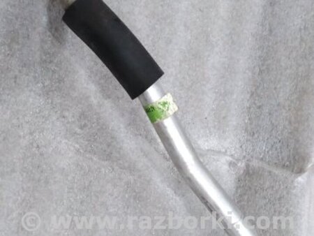 ФОТО Трубка охлаждения для Porsche Panamera I 970 (09-16) Київ