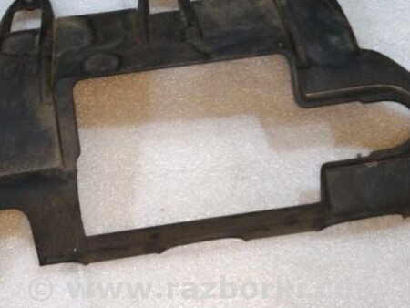 ФОТО Декоративная крышка двигателя для Porsche Panamera I 970 (09-16) Київ