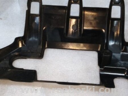 ФОТО Декоративная крышка двигателя для Porsche Panamera I 970 (09-16) Київ