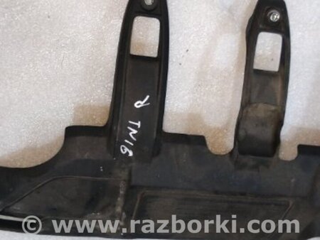 ФОТО Декоративная крышка двигателя для Porsche Panamera I 970 (09-16) Київ