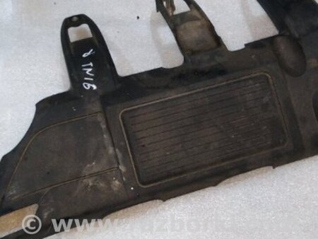 ФОТО Декоративная крышка двигателя для Porsche Panamera I 970 (09-16) Київ