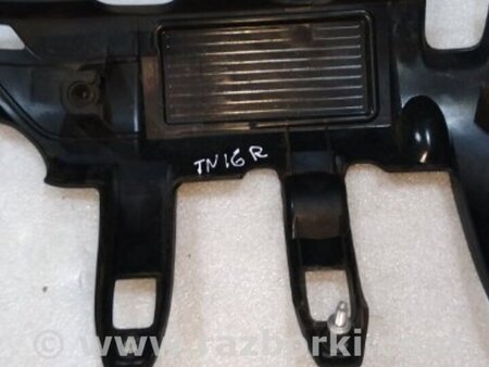 ФОТО Декоративная крышка двигателя для Porsche Panamera I 970 (09-16) Київ