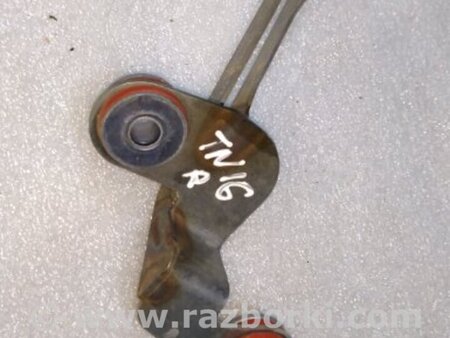 ФОТО Кронштейн для Porsche Panamera I 970 (09-16) Київ