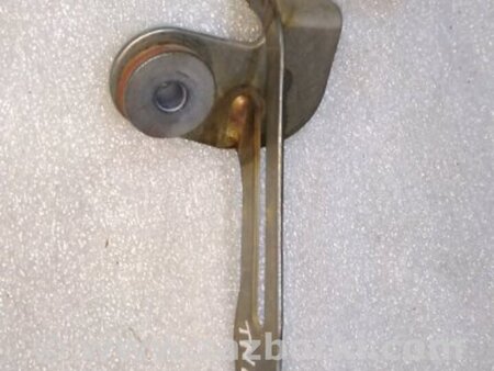 ФОТО Кронштейн для Porsche Panamera I 970 (09-16) Київ