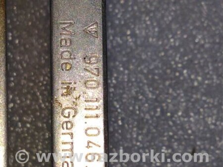 ФОТО Кронштейн для Porsche Panamera I 970 (09-16) Київ