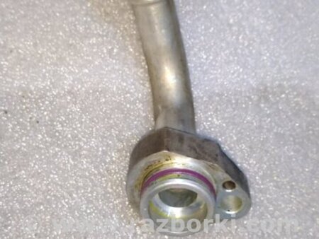 ФОТО Патрубок системы охлаждения для Porsche Panamera I 970 (09-16) Київ