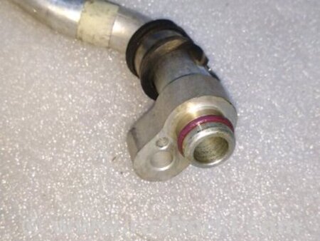 ФОТО Патрубок системы охлаждения для Porsche Panamera I 970 (09-16) Київ