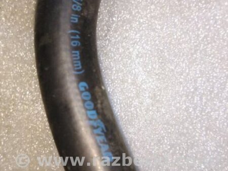 ФОТО Патрубок системы охлаждения для Porsche Panamera I 970 (09-16) Київ