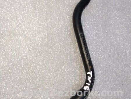 ФОТО Шланг воздушный для Porsche Panamera I 970 (09-16) Київ