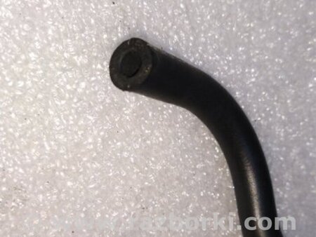 ФОТО Шланг воздушный для Porsche Panamera I 970 (09-16) Київ