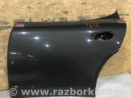 ФОТО Дверь боковая для Porsche Panamera I 970 (09-16) Київ