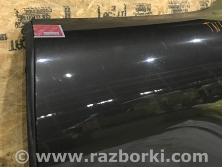 ФОТО Дверь боковая для Porsche Panamera I 970 (09-16) Київ