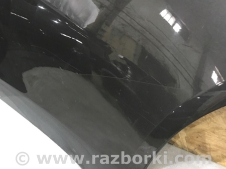 ФОТО Дверь боковая для Porsche Panamera I 970 (09-16) Київ