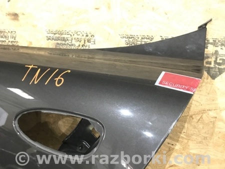 ФОТО Дверь боковая для Porsche Panamera I 970 (09-16) Київ