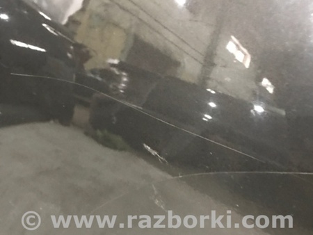 ФОТО Дверь боковая для Porsche Panamera I 970 (09-16) Київ