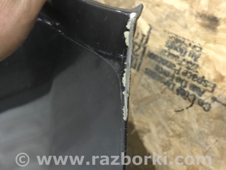 ФОТО Дверь боковая для Porsche Panamera I 970 (09-16) Київ