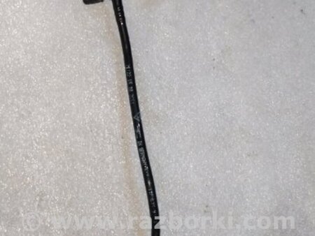 ФОТО Трубка вакуумная для Porsche Panamera I 970 (09-16) Київ