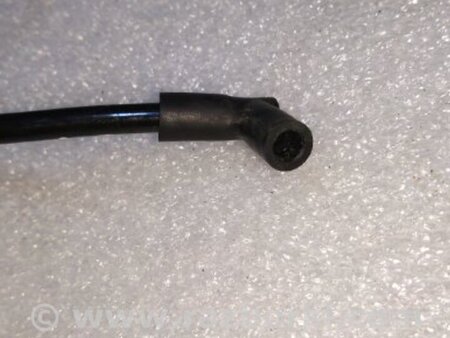 ФОТО Трубка вакуумная для Porsche Panamera I 970 (09-16) Київ