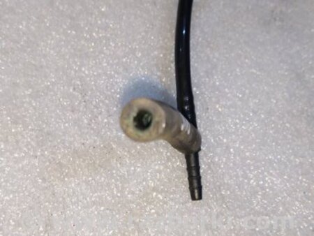 ФОТО Трубка вакуумная для Porsche Panamera I 970 (09-16) Київ