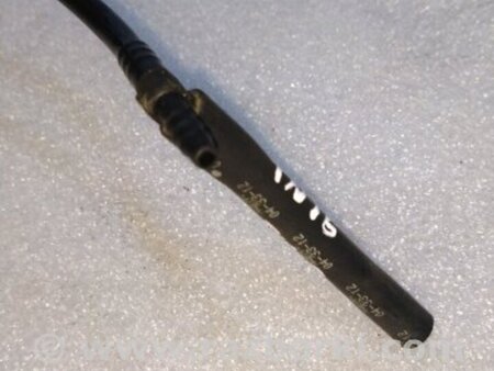 ФОТО Трубка вакуумная для Porsche Panamera I 970 (09-16) Київ