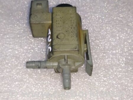 ФОТО Клапан для Porsche Panamera I 970 (09-16) Київ