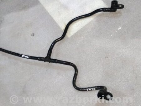 ФОТО Трубка вакуумная для Porsche Panamera I 970 (09-16) Київ