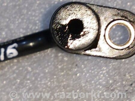 ФОТО Трубка вакуумная для Porsche Panamera I 970 (09-16) Київ